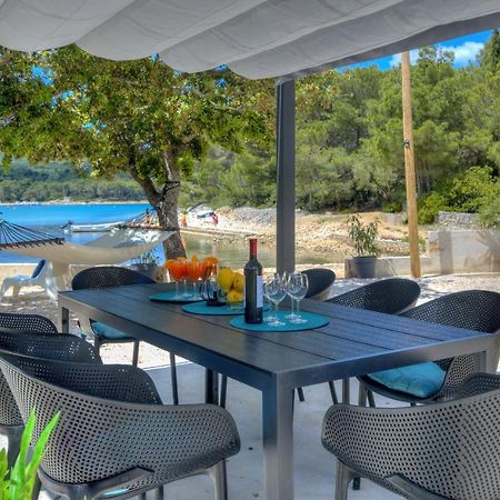 Holiday House Kim Kali Kültér fotó