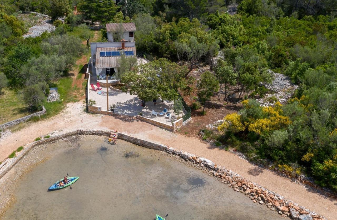 Holiday House Kim Kali Kültér fotó